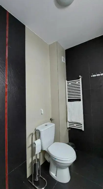 Coral Residence -Mamaia Nord