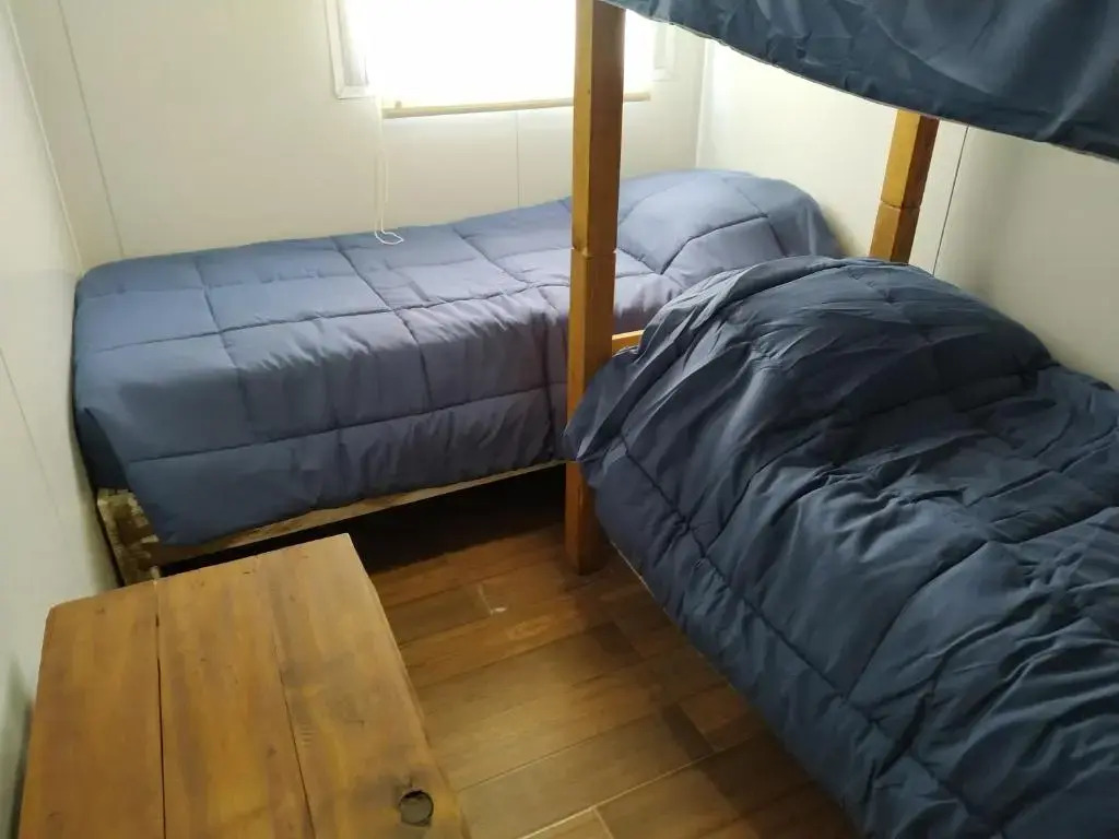 Casita de Piedra 5