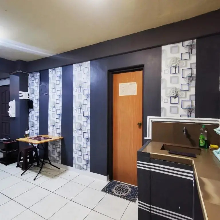 Cabanatuan City PNY Transient INN 2