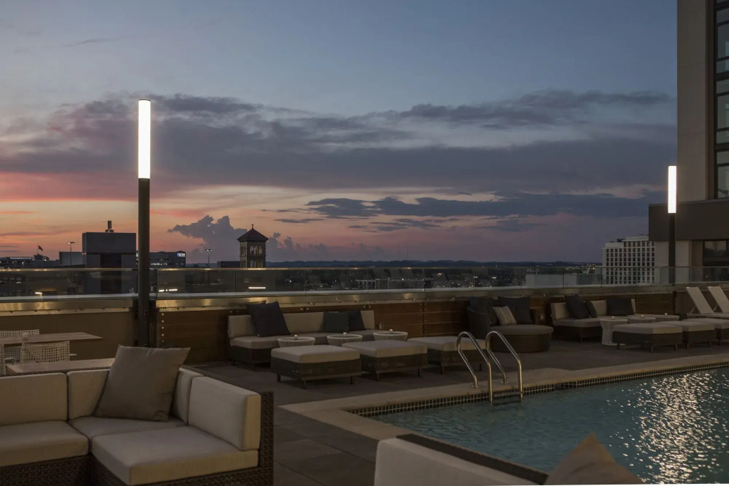 Kimpton Aertson Hotel by IHG