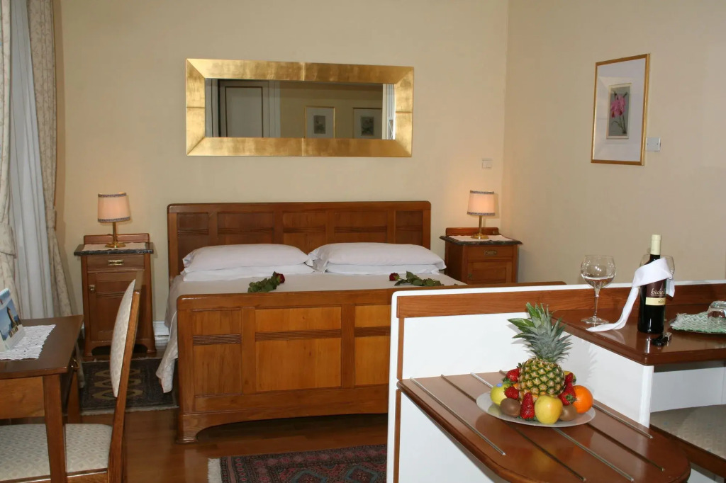 Hotel Villa Westend