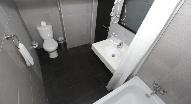 HOTEL GAVINA EXPRESS IQUIQUE
