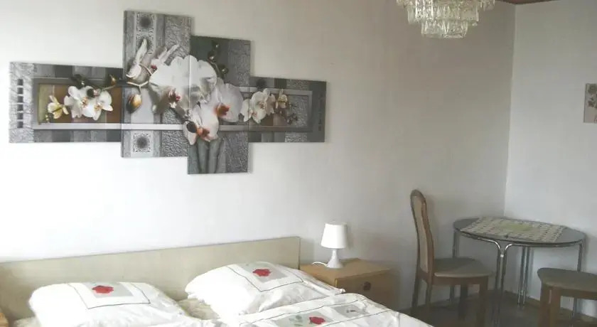 Gästehaus Weißes Lamm - MONTEURZIMMER