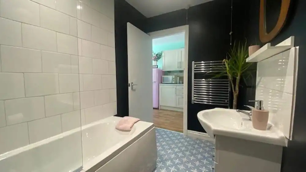 2-bed Flat in Summerbridge Harrogate, Pet Friendly