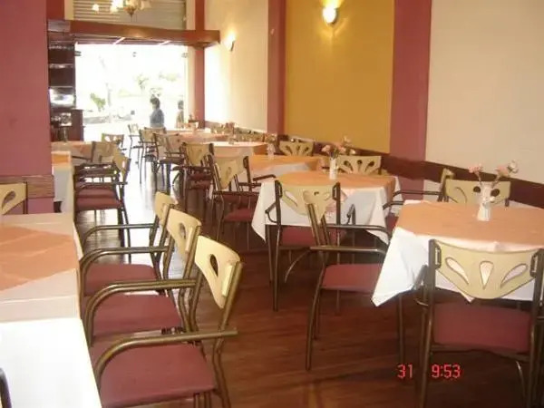 Hotel Castellon