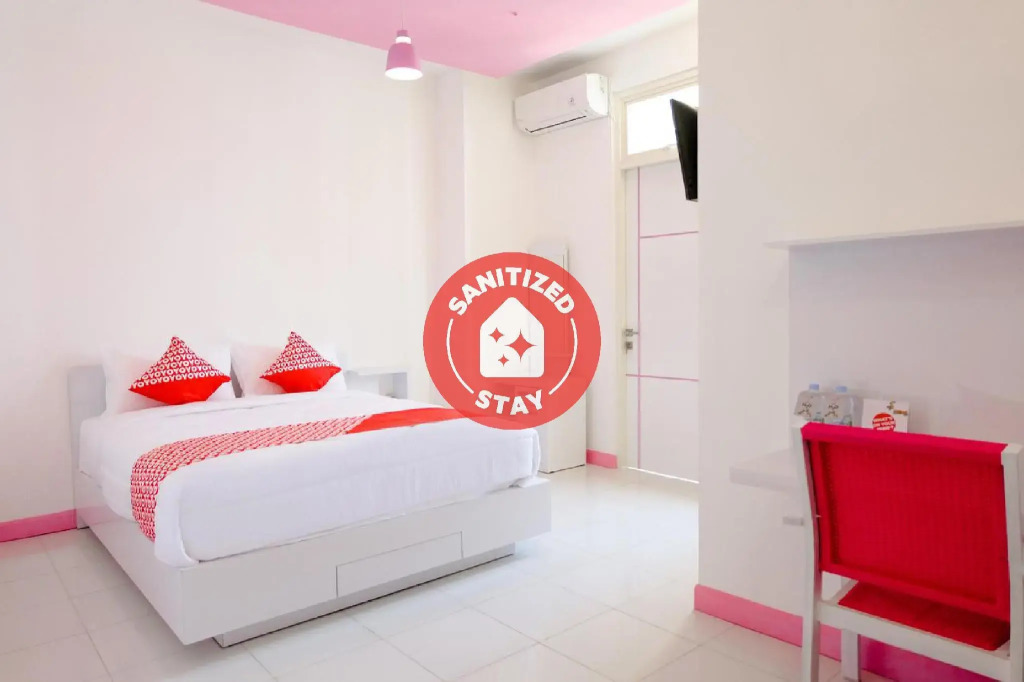 Bam-bam House Syariah