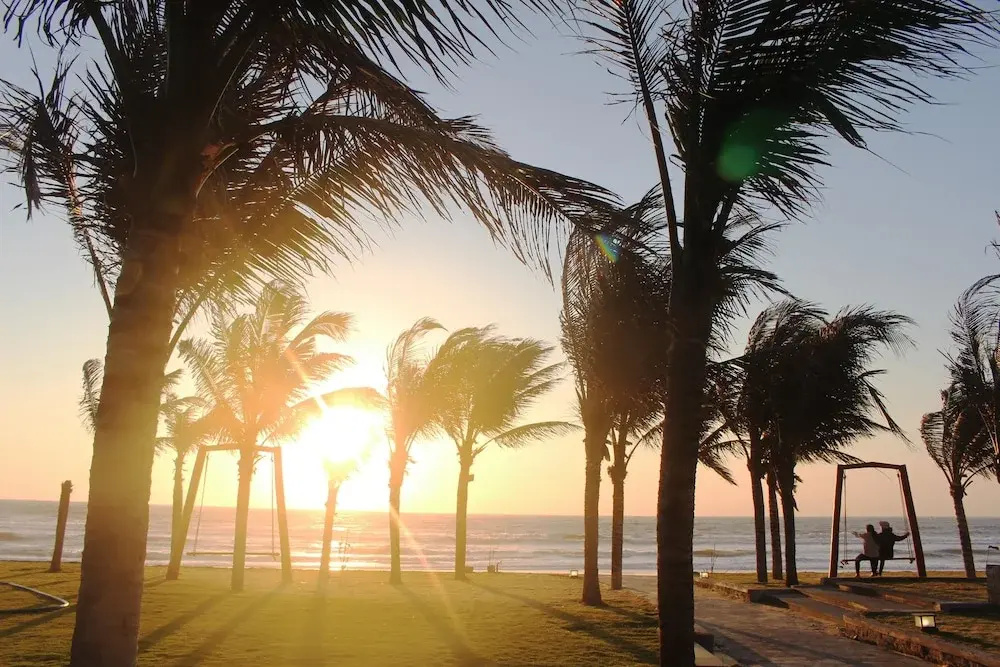 Starlight Villa Beach Resort & Spa