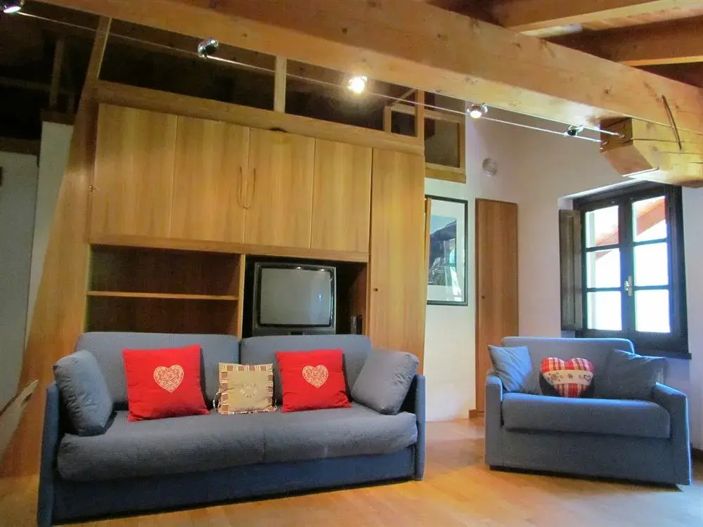 Il Piccolo Residence