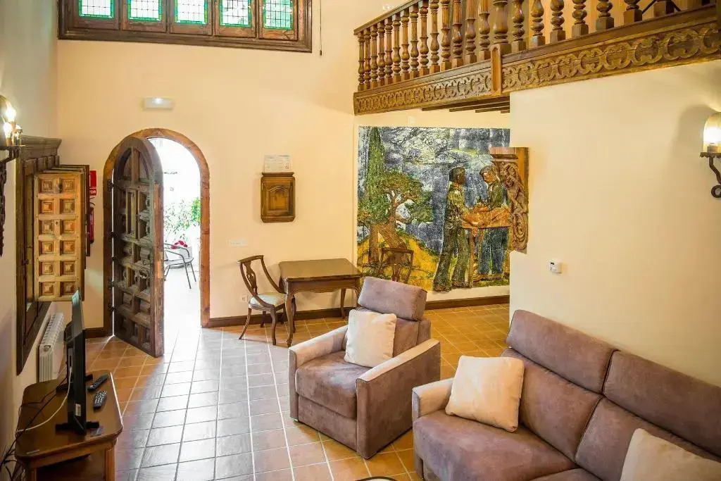 Finca Valdobar