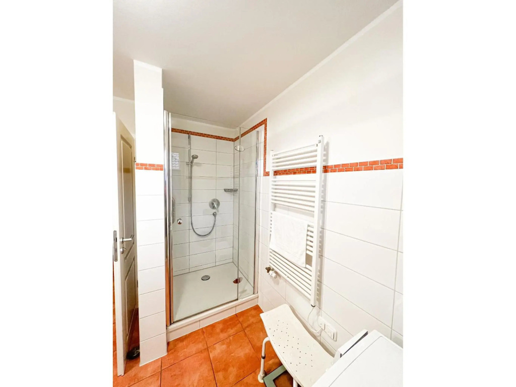 Mühlenstrasse 19 - Wohnung 4
