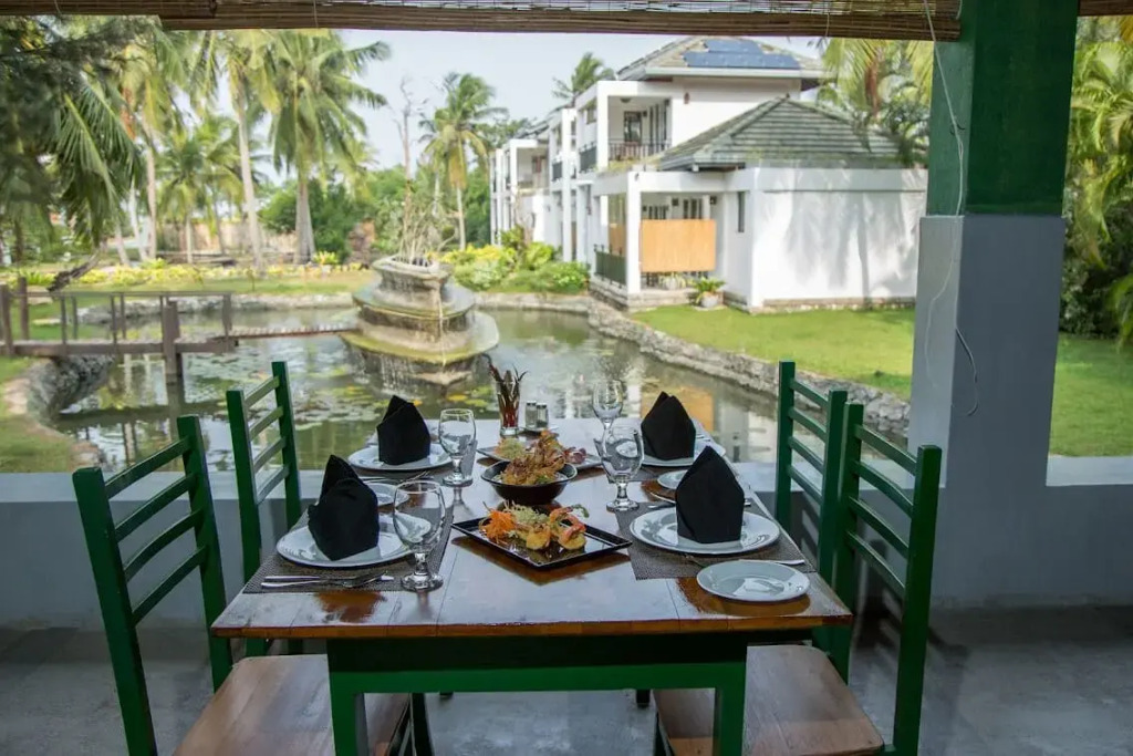 Amaluna Resorts