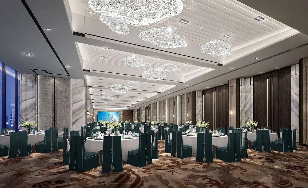 Wyndham Changsha South