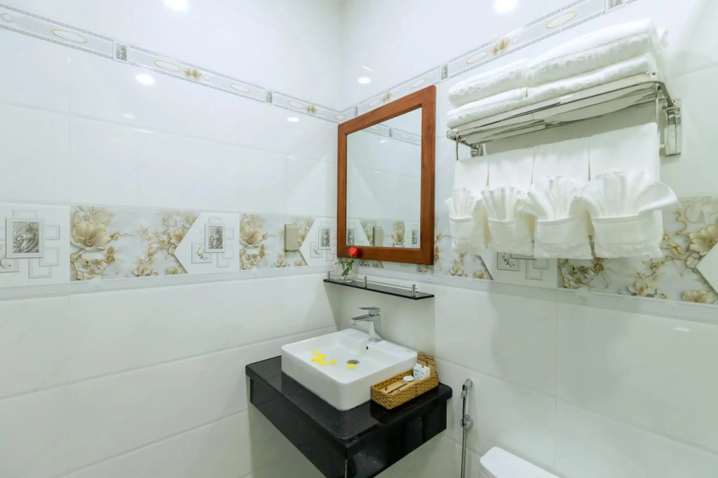 Thọ Hướng Hotel - Phan Thiết