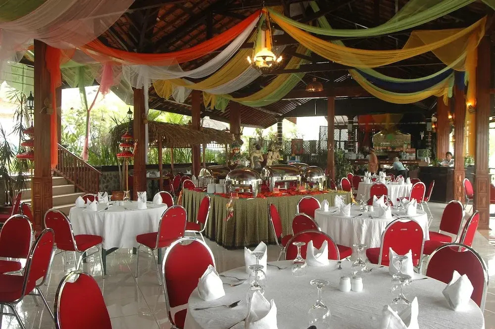 Swaloh Hill Resort