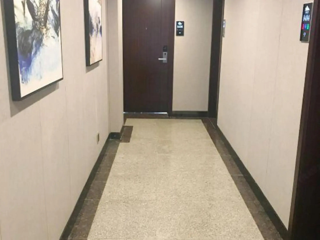 Liuxiangge Hotel