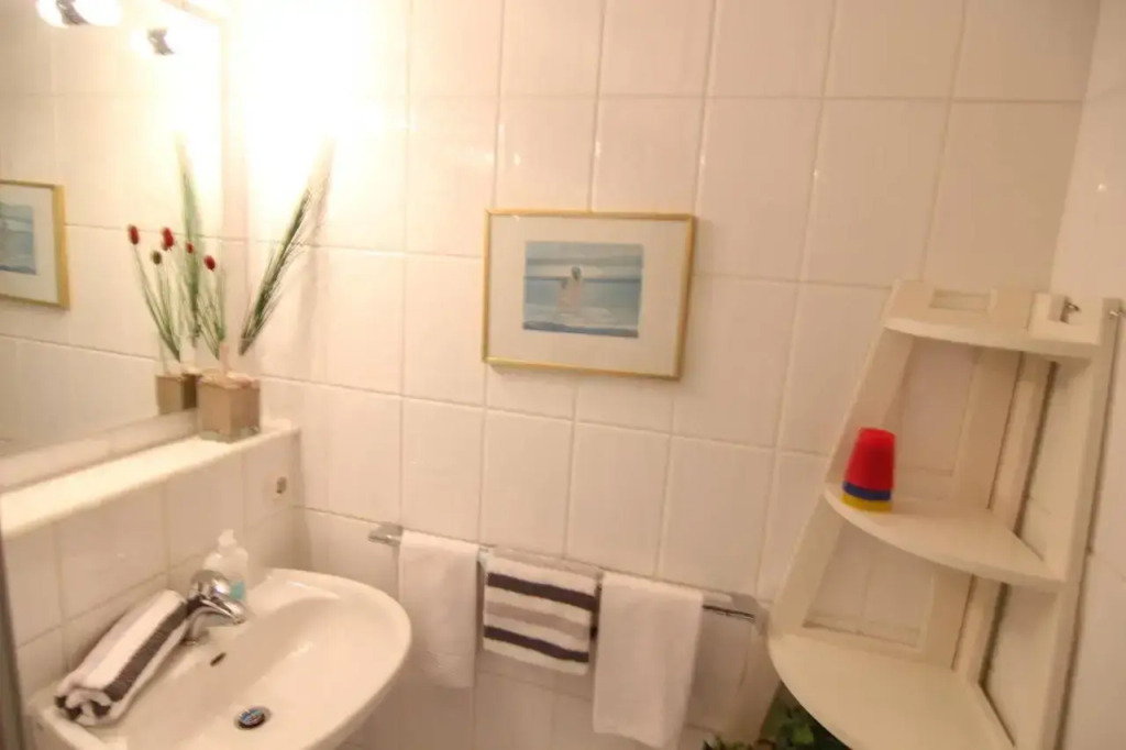 Ferienwohnung-Leuchtturm
