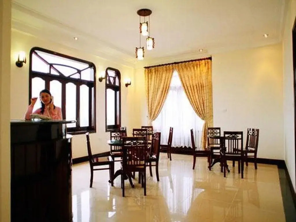 Thai Y Hotel
