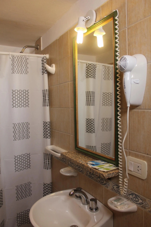 Hotel Boiano