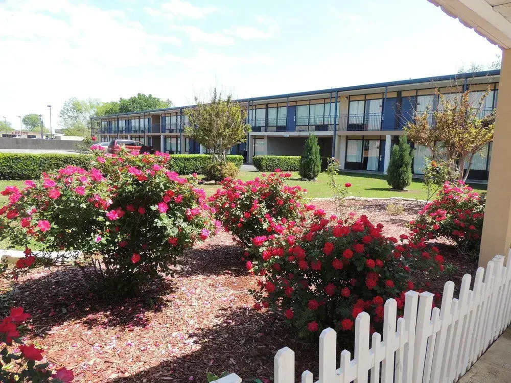 Econo Lodge Durant