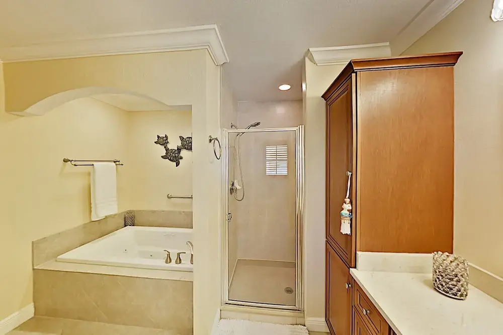 Canal-front Cape Coral Oasis W/ Private Pool 4 Bedroom Home