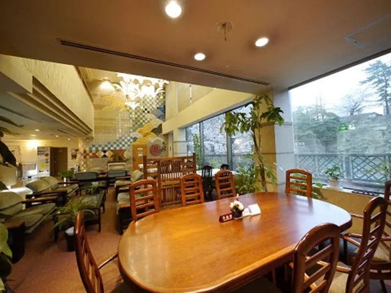 Hotel Fukui Castle