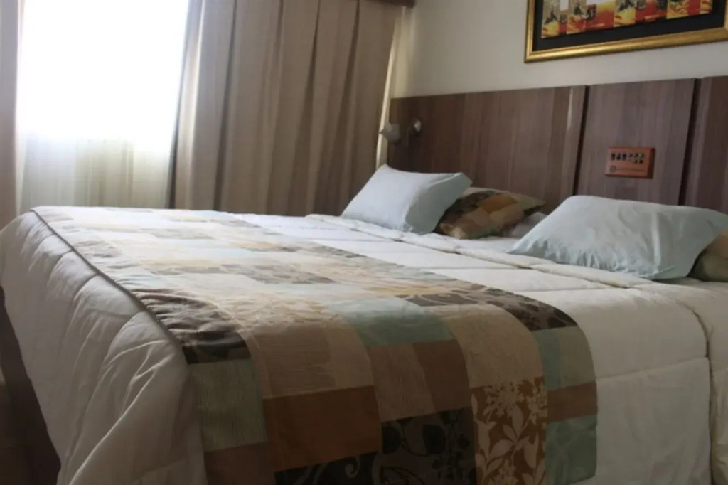 Hotel Presidente Asunción
