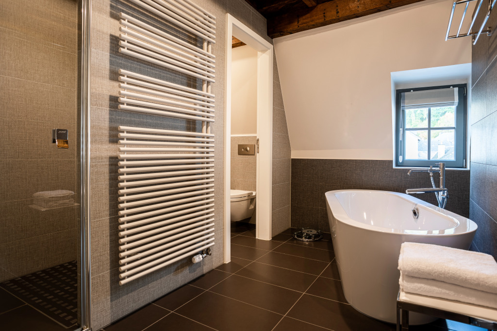 Le Clervaux Boutique Hotel & Spa
