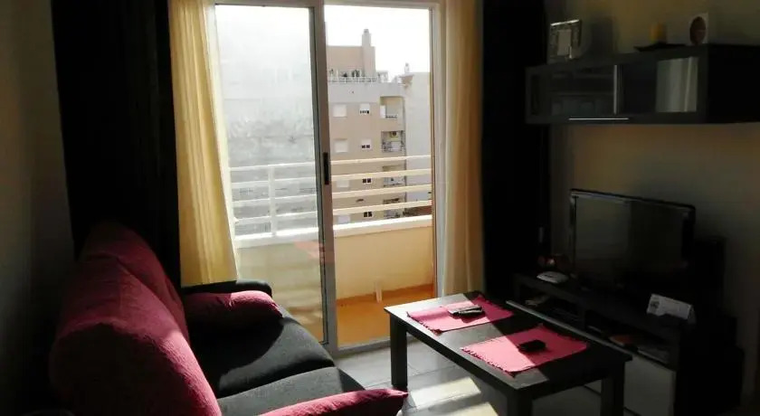 Apartamento Plaza del Calvario