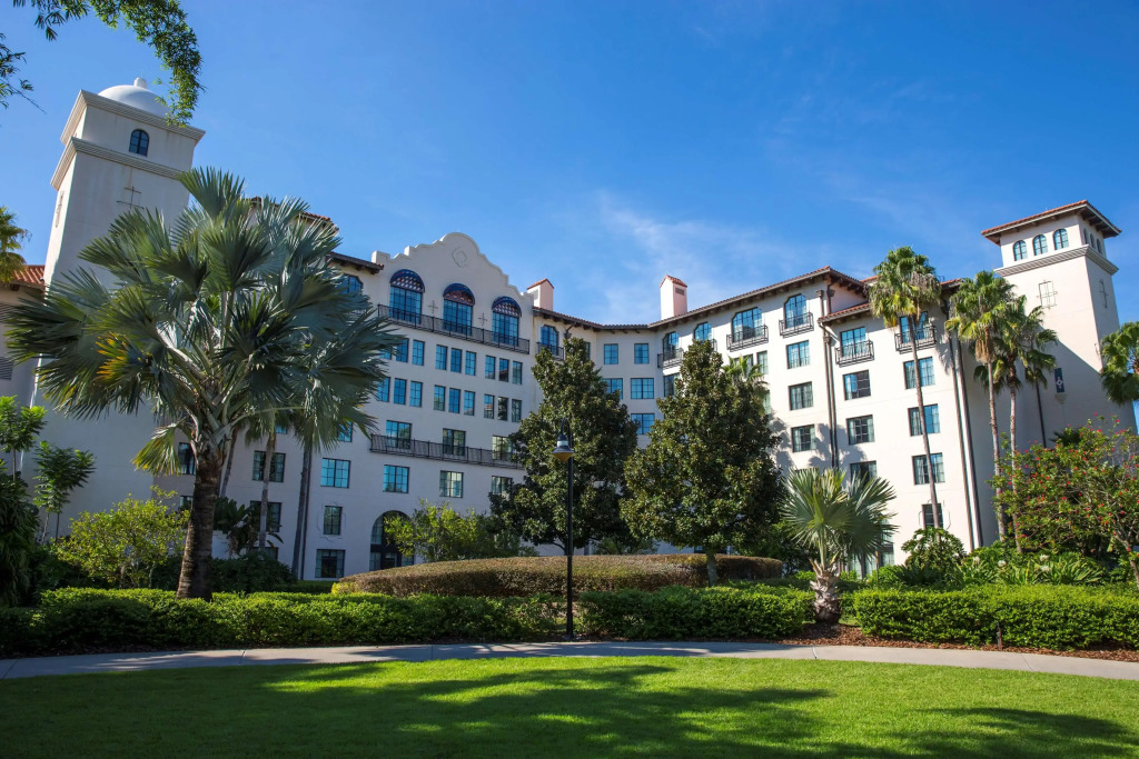 Universals Hard Rock Hotel®