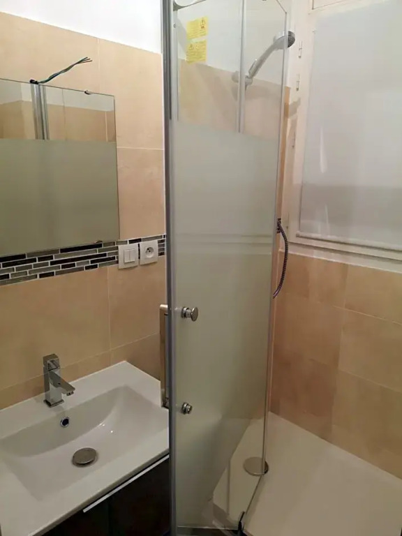 Appartement proche de Disneyland