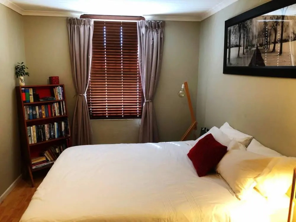Unbeatable Cape Town Views In Zonnebloem