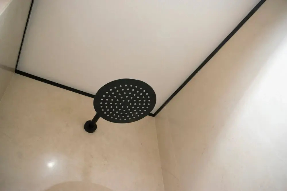Kalinifta Rooms Luxury Style
