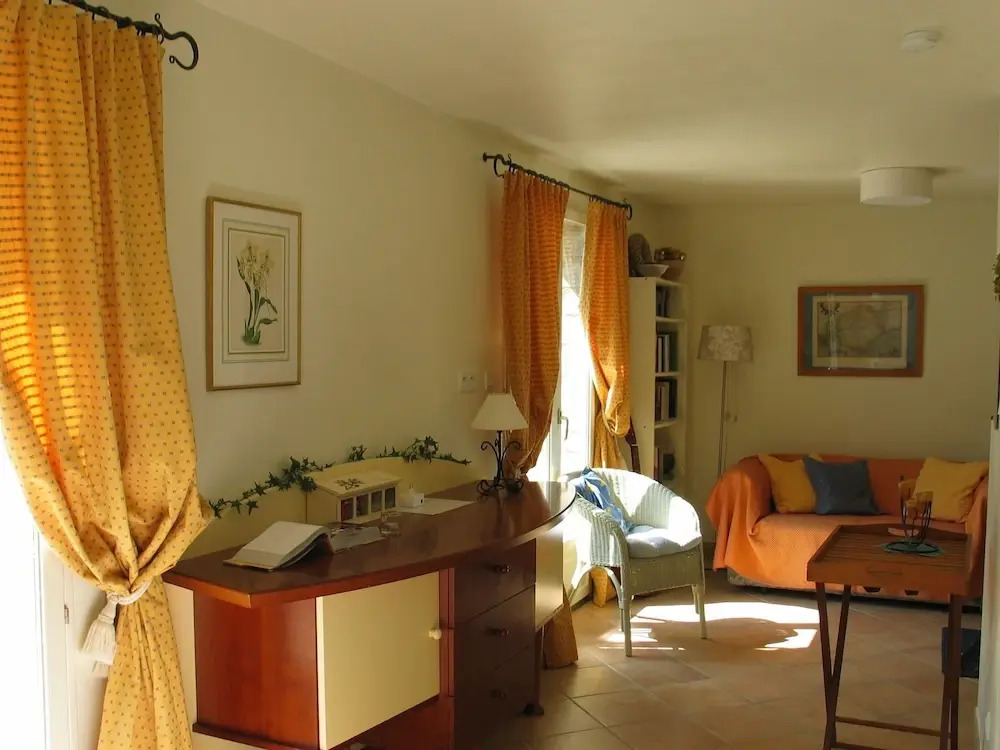 B&B Les Cerisiers