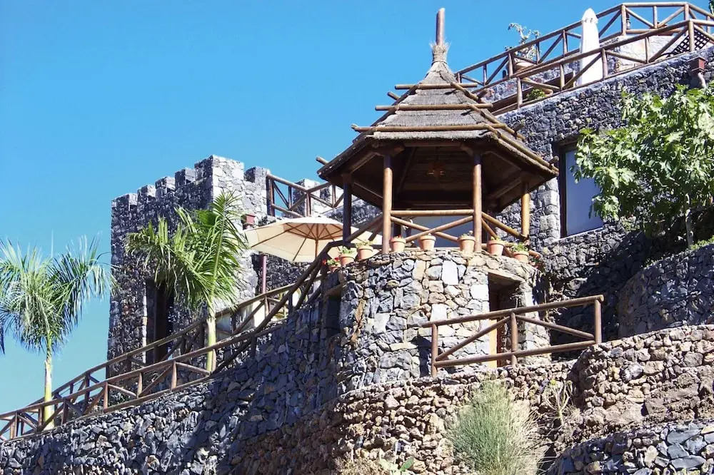 Torre del Sol - Charming Vacation Home