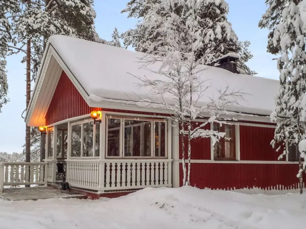 Kaukosaaren ahonlaita