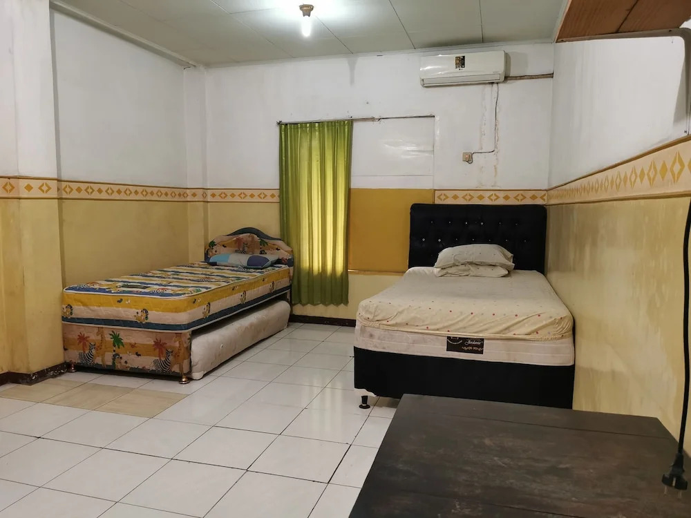 Hotel Al Hakim Syariah