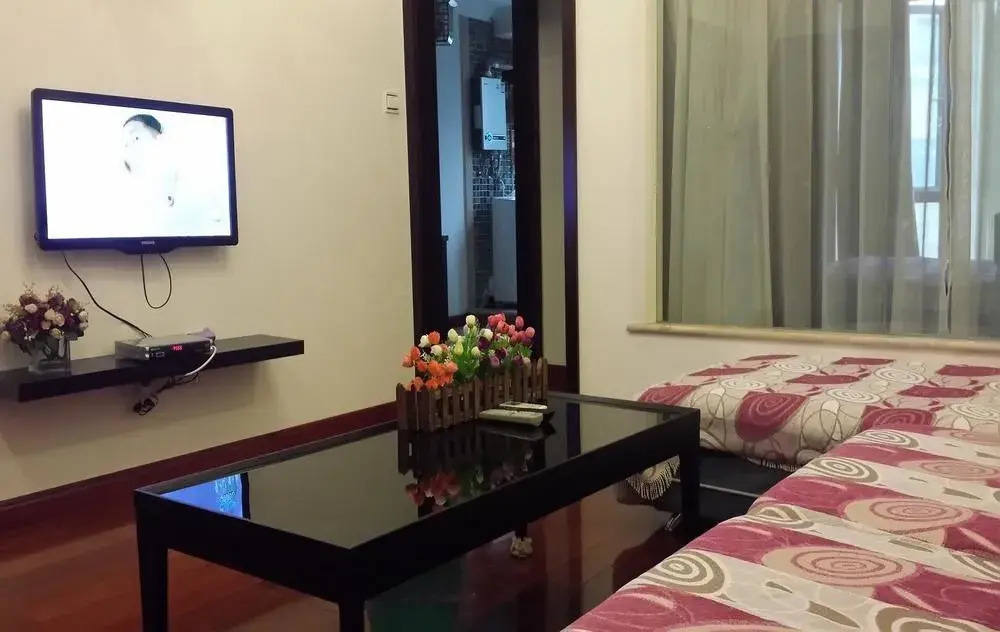 Xiyue Family Rent Apartment