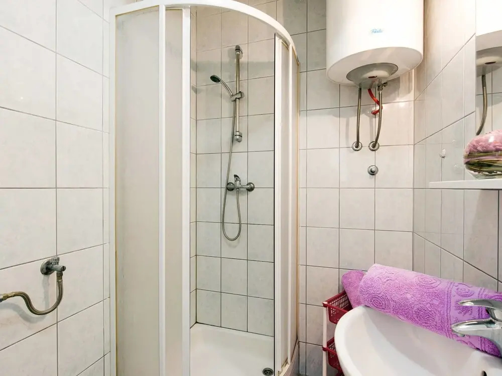 Tajana Senj in Senj With 1 Bedrooms and 1 5 Bathrooms