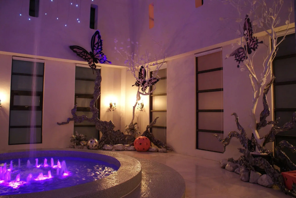All-Ur Boutique Motel - Taichung Branch