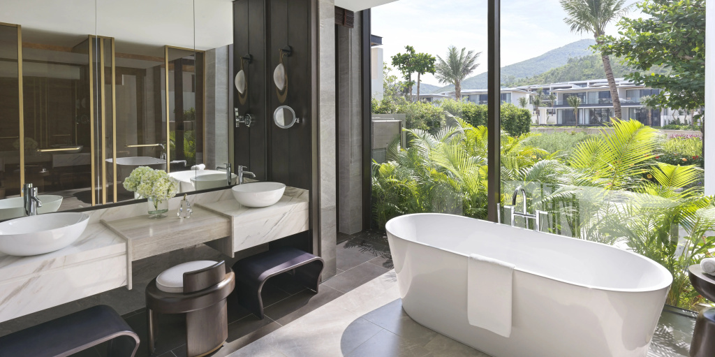 Villa Le Corail, a Gran Meliá Hotel