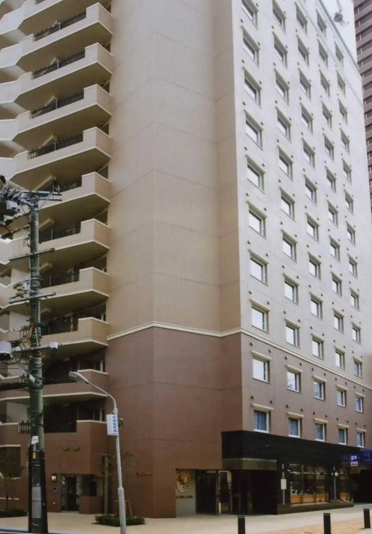 Toyoko Inn Hamamatsu Station