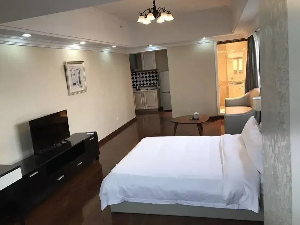 CresAisa Livings Changzhou
