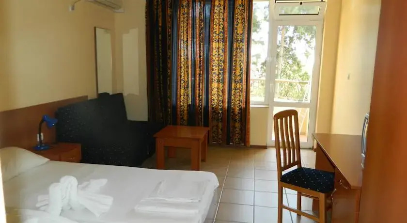 Hotel Privileg
