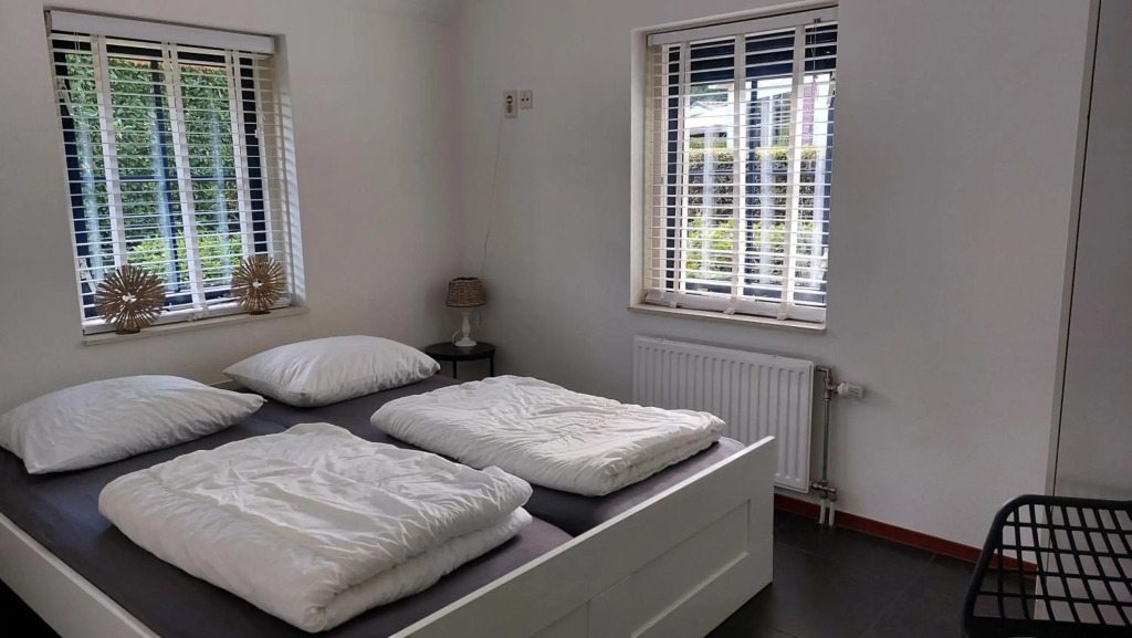 Vakantiebungalow Otterlo