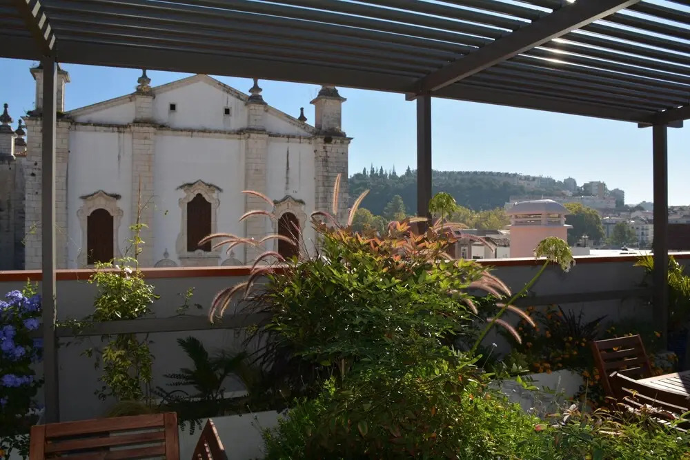 Aparthotel Beira Litoral