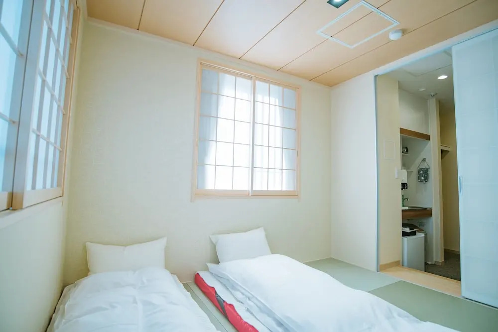 Tokyo Lai's House