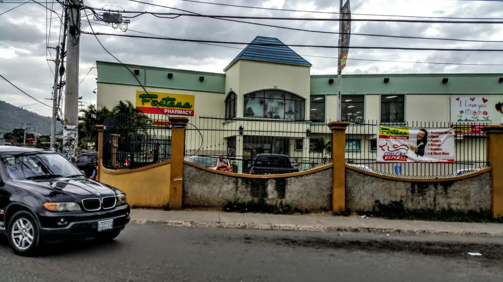 Casa Pinto Guest Apartments