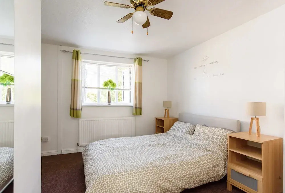 City Garden Apartments
