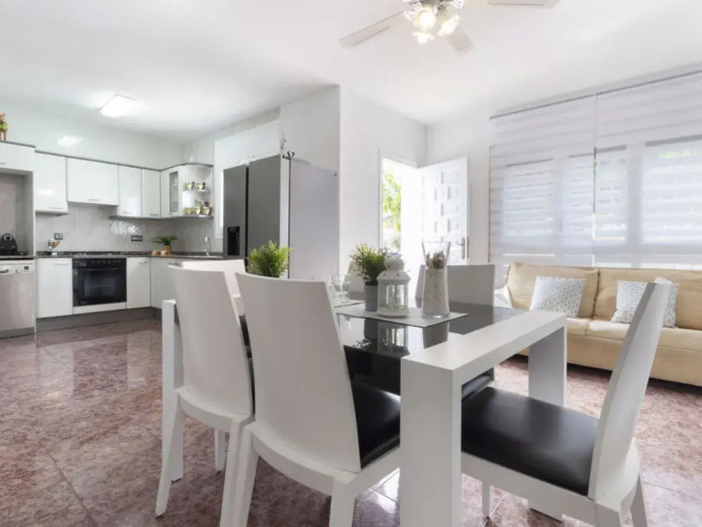 Holiday Home Estrella by Interhome