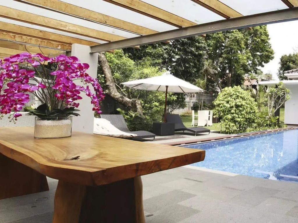 Triple C Guest House Bandung